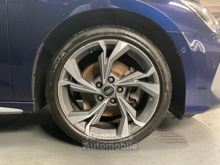 Audi A3 35 TFSI - 13