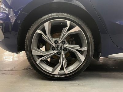 Audi A3 35 TFSI   - 14