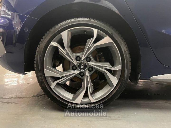 Audi A3 35 TFSI - 14