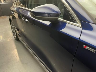 Audi A3 35 TFSI   - 22