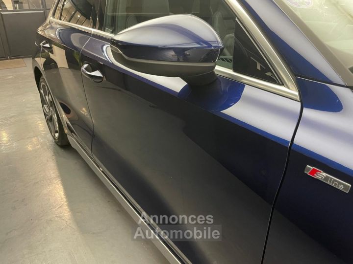 Audi A3 35 TFSI - 22