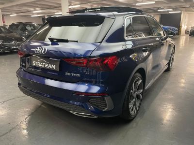 Audi A3 35 TFSI   - 23