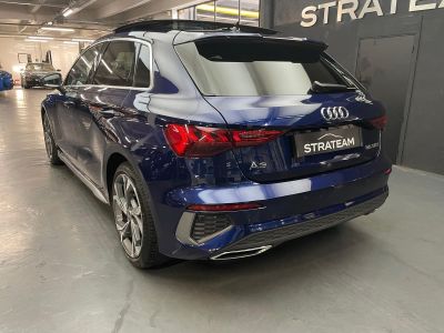 Audi A3 35 TFSI   - 24