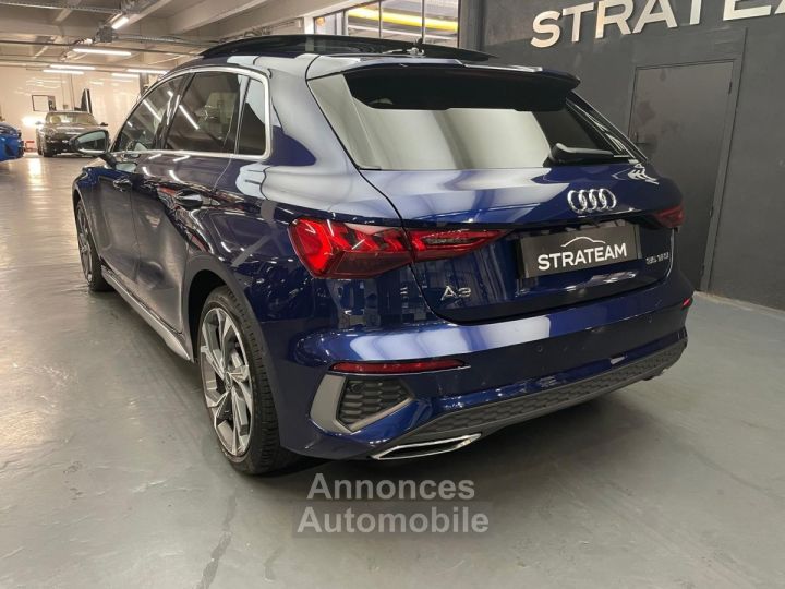 Audi A3 35 TFSI - 24