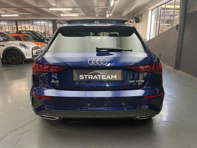 Audi A3 35 TFSI   - 25