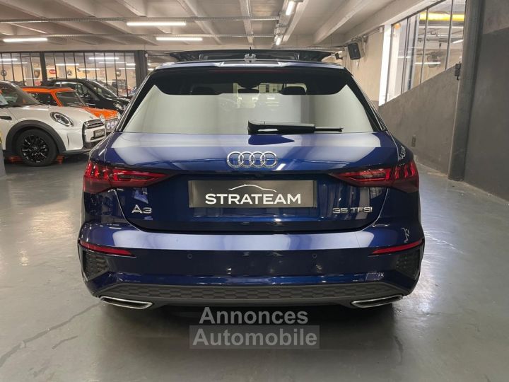 Audi A3 35 TFSI - 25