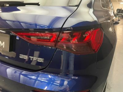 Audi A3 35 TFSI   - 26