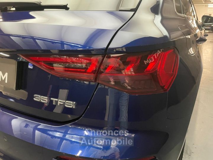 Audi A3 35 TFSI - 26