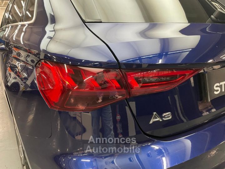 Audi A3 35 TFSI - 27