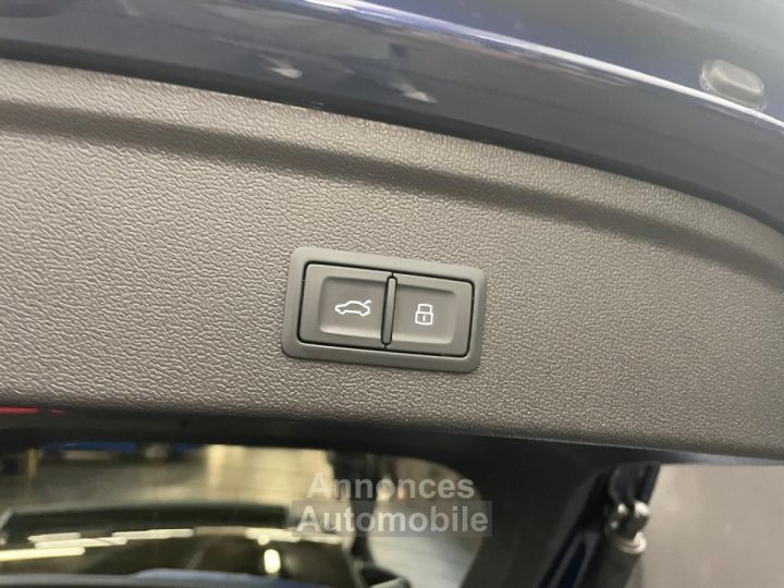 Audi A3 35 TFSI - 29