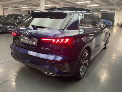 Audi A3 35 TFSI   - 30