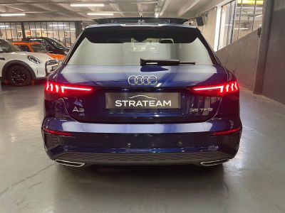 Audi A3 35 TFSI   - 31