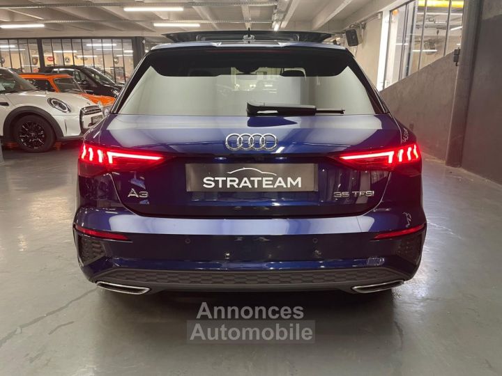 Audi A3 35 TFSI - 31
