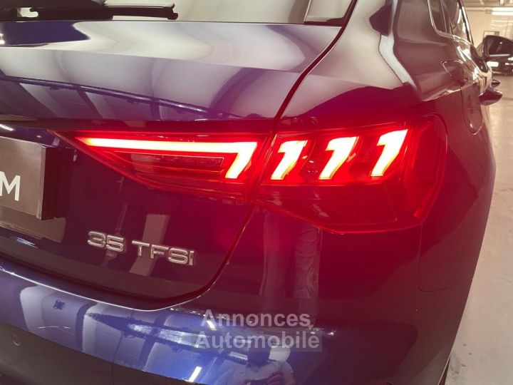 Audi A3 35 TFSI - 32