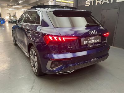 Audi A3 35 TFSI   - 33