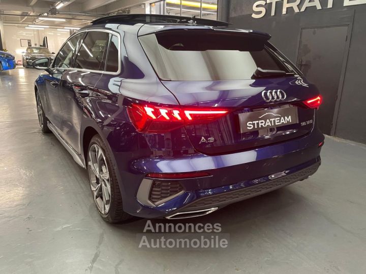 Audi A3 35 TFSI - 33