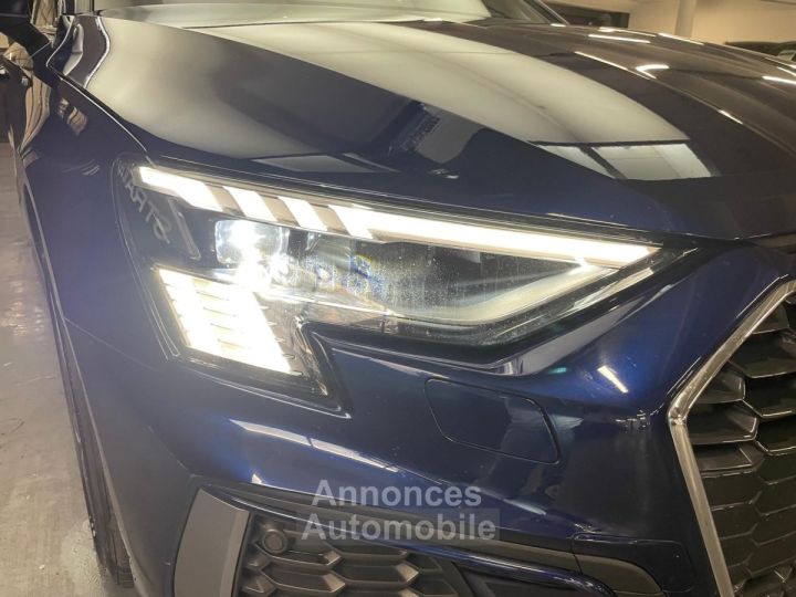 Audi A3 35 TFSI - 34