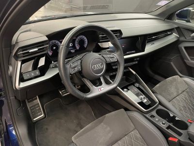 Audi A3 35 TFSI   - 35