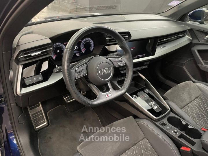 Audi A3 35 TFSI - 35