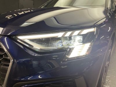Audi A3 35 TFSI   - 37
