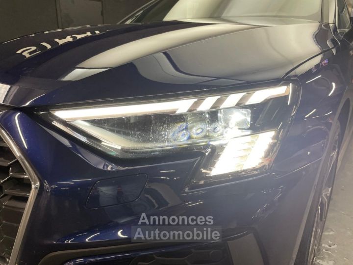 Audi A3 35 TFSI - 37