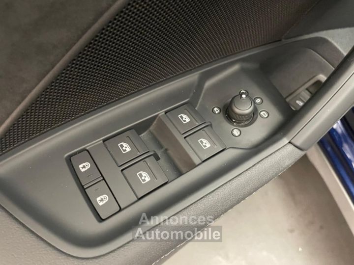 Audi A3 35 TFSI - 38