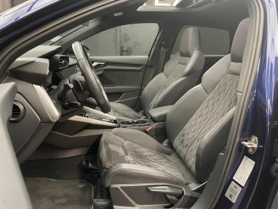 Audi A3 35 TFSI   - 40