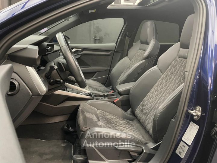 Audi A3 35 TFSI - 40