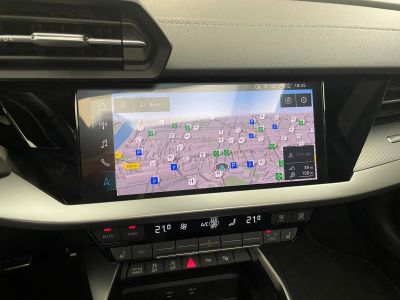 Audi A3 35 TFSI   - 41