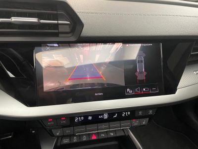 Audi A3 35 TFSI   - 43