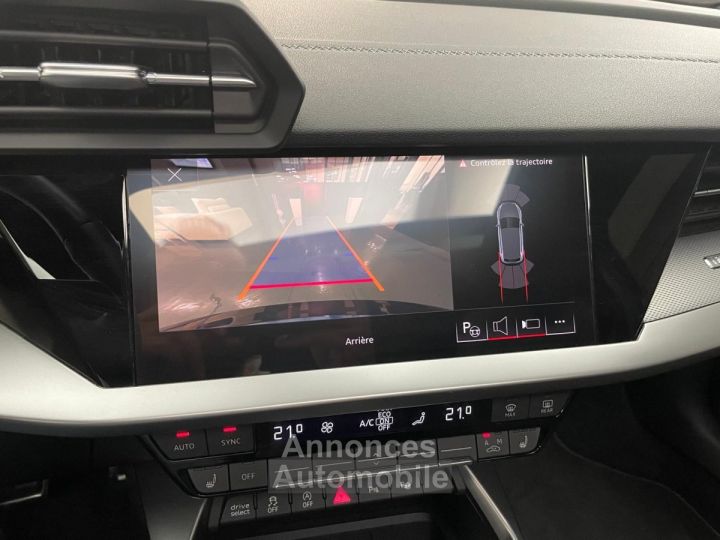 Audi A3 35 TFSI - 43