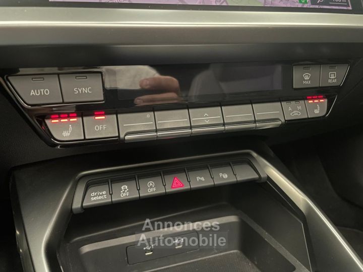 Audi A3 35 TFSI - 44