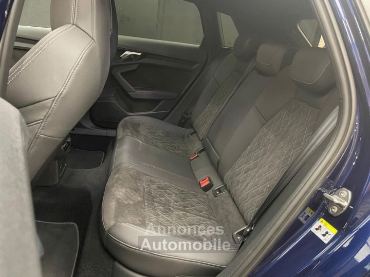Audi A3 35 TFSI - 45