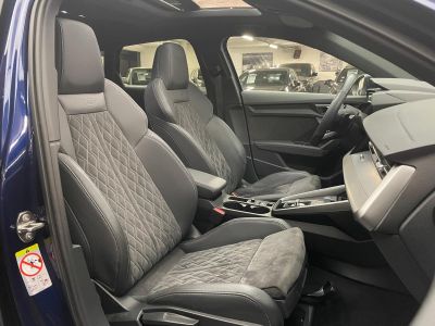 Audi A3 35 TFSI   - 46