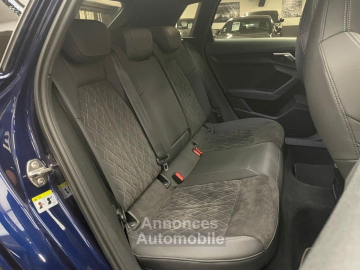 Audi A3 35 TFSI - 47