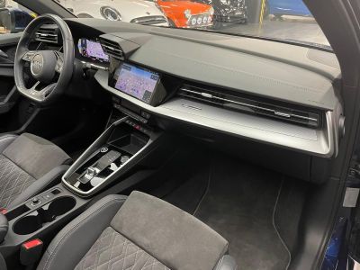Audi A3 35 TFSI   - 48