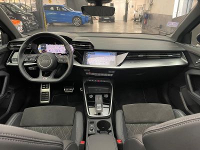 Audi A3 35 TFSI   - 49
