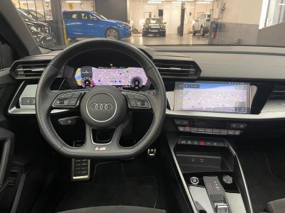 Audi A3 35 TFSI   - 50
