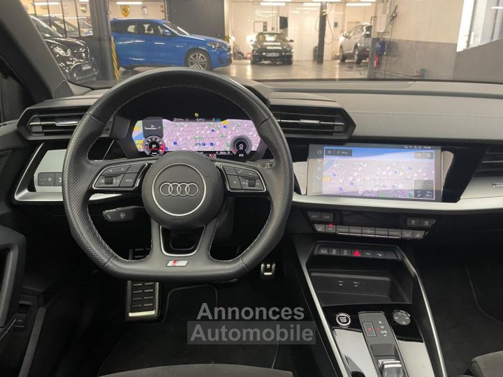 Audi A3 35 TFSI - 50