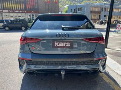 Audi RS3 Sportback   - 4