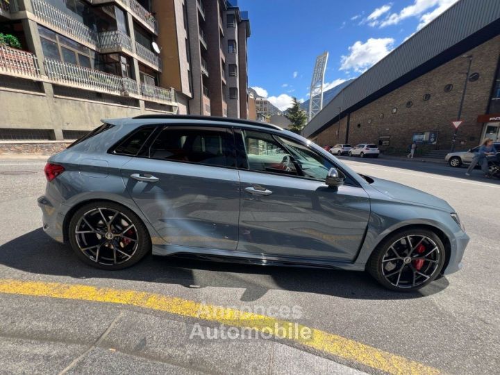 Audi RS3 Sportback - 6