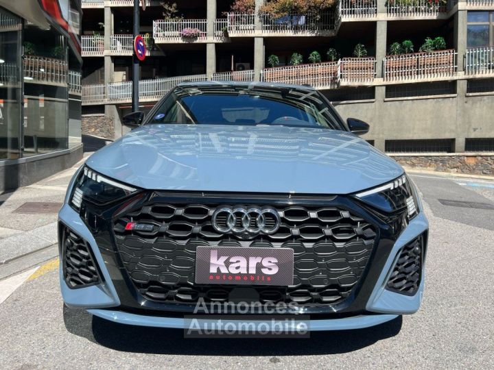 Audi RS3 Sportback - 8