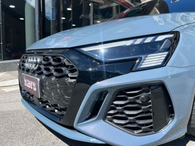 Audi RS3 Sportback   - 9