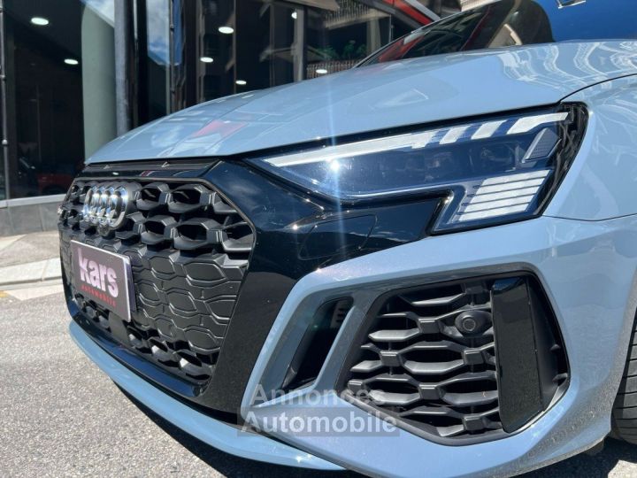 Audi RS3 Sportback - 9
