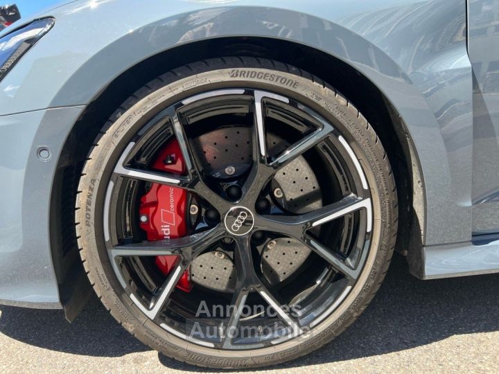 Audi RS3 Sportback - 10