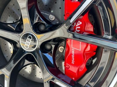 Audi RS3 Sportback   - 11