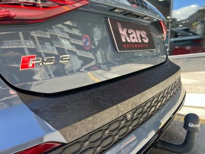 Audi RS3 Sportback   - 12
