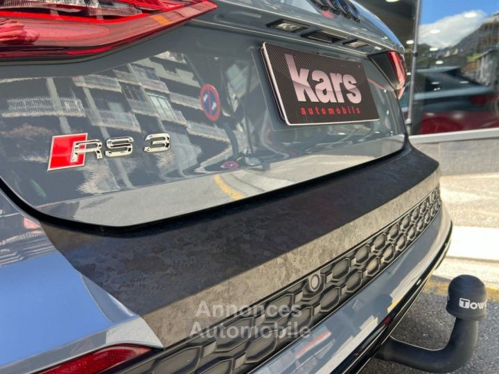 Audi RS3 Sportback - 12