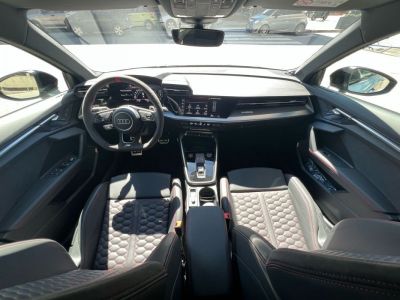 Audi RS3 Sportback   - 13