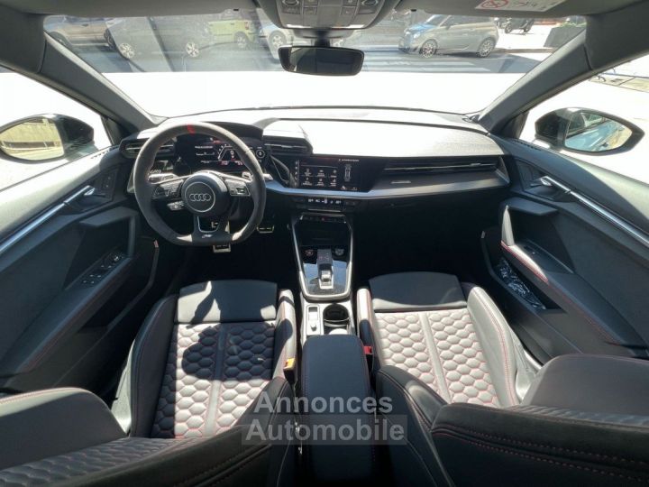 Audi RS3 Sportback - 13